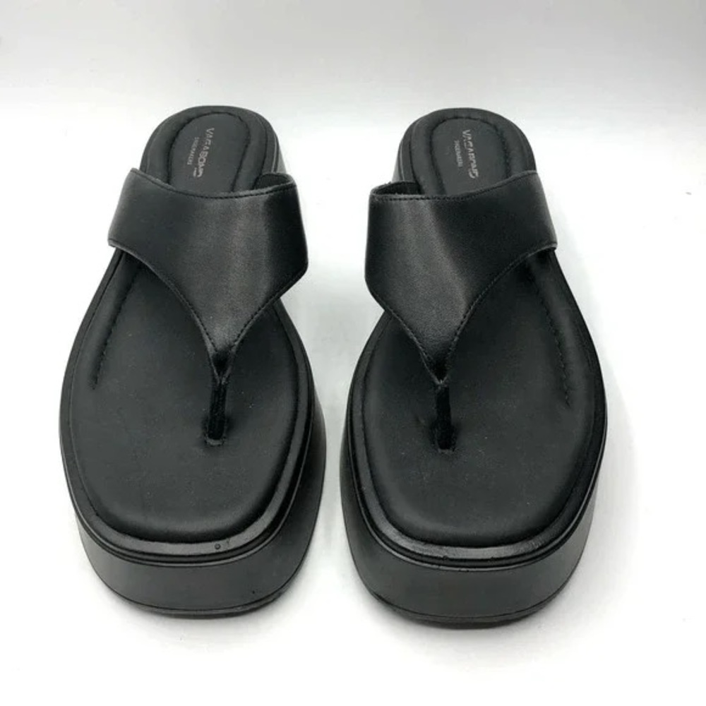 Vagabond Courtney Platform Flip Flops🍁
